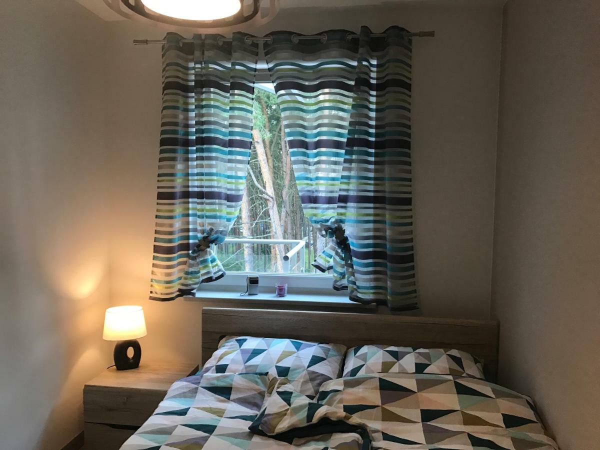 Blue Porta Mare Appartement Dziwnówek Buitenkant foto